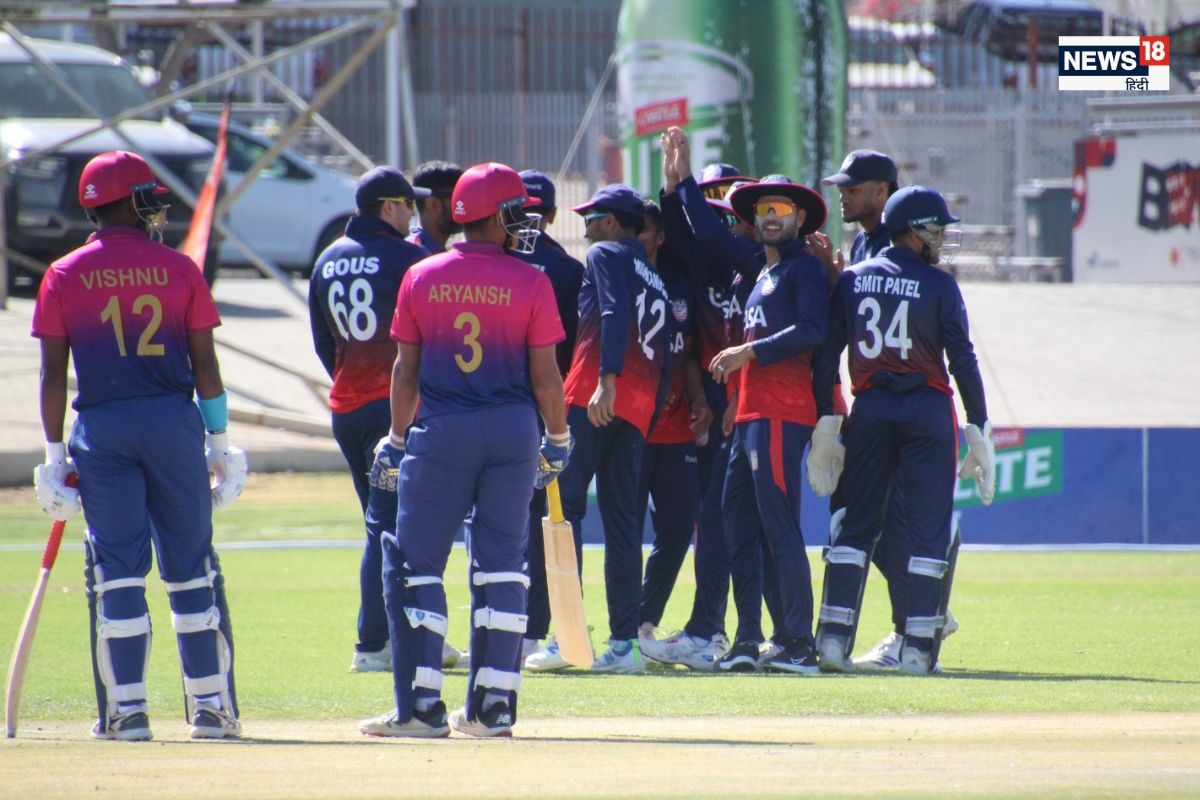 9 खिलाड़ी मिलकर बना पाए 21 रन, इतने रन पर पूरी टीम आउट, शर्म से सिर झुक गया