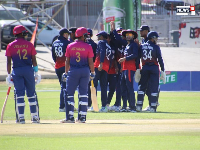 टी20 वर्ल्ड कप में खिलाड़ी पर हुआ एक्शन, वापस देश लौटने का फरमान