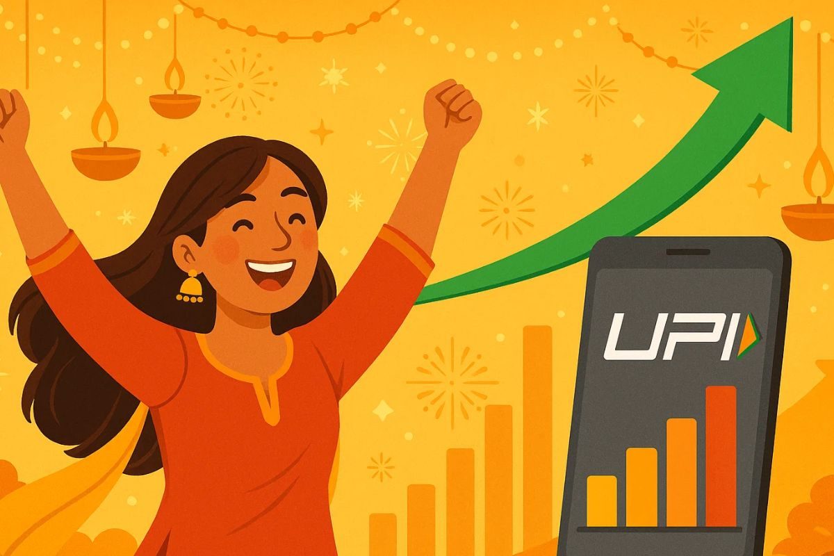 यूपीआई से लेनदेन पर लगेगी फीस या मुफ्त मिलेगी सर्विस सरकार ने खुद बताया अपना प्‍लान 2000 करोड़ का आ रहा बोझ