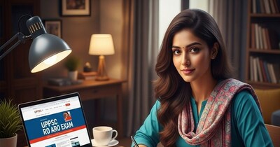 UPPSC RO/ARO Main Exam : आरओ-एआरओ भर्ती मुख्य परीक्षा दो दिन में होगी.