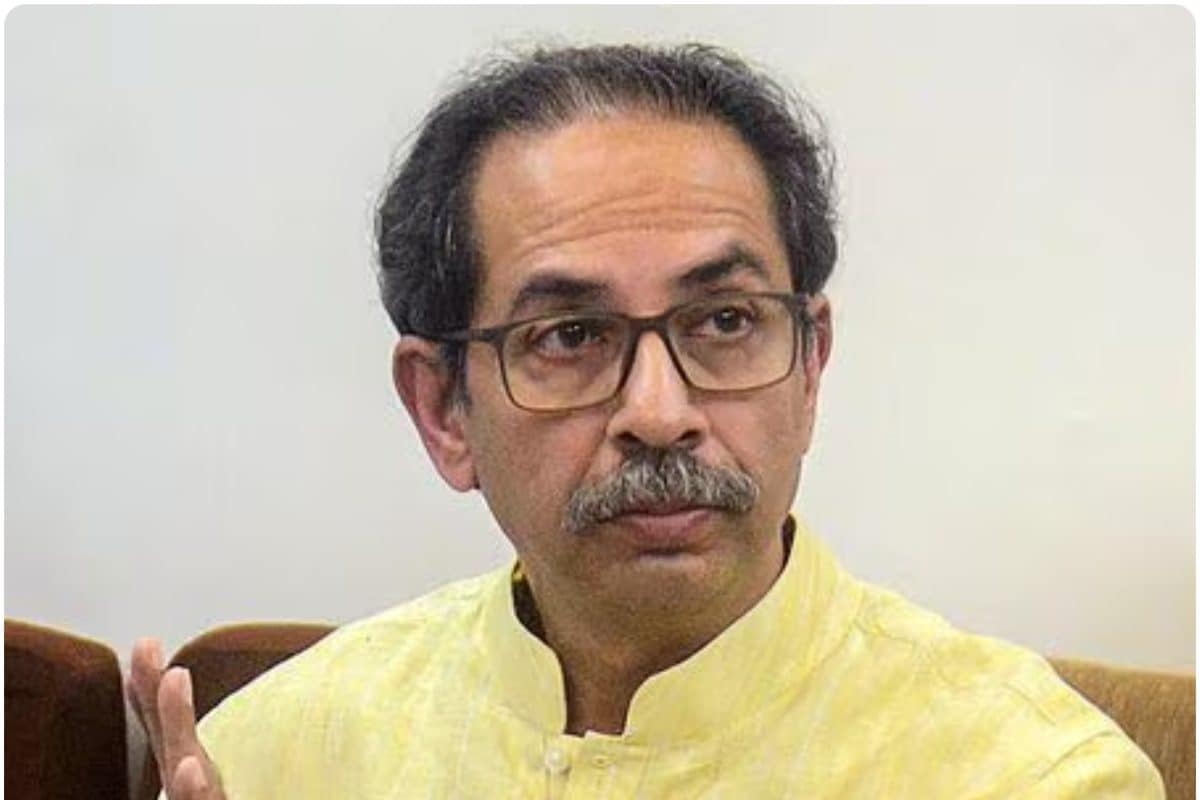 EXCLUSIVE: 'गंगा में लाशें बह रही थीं और हम जान बचा रहे थे...' कोविड घोटाले पर उद्धव का पहला बड़ा खुलासा