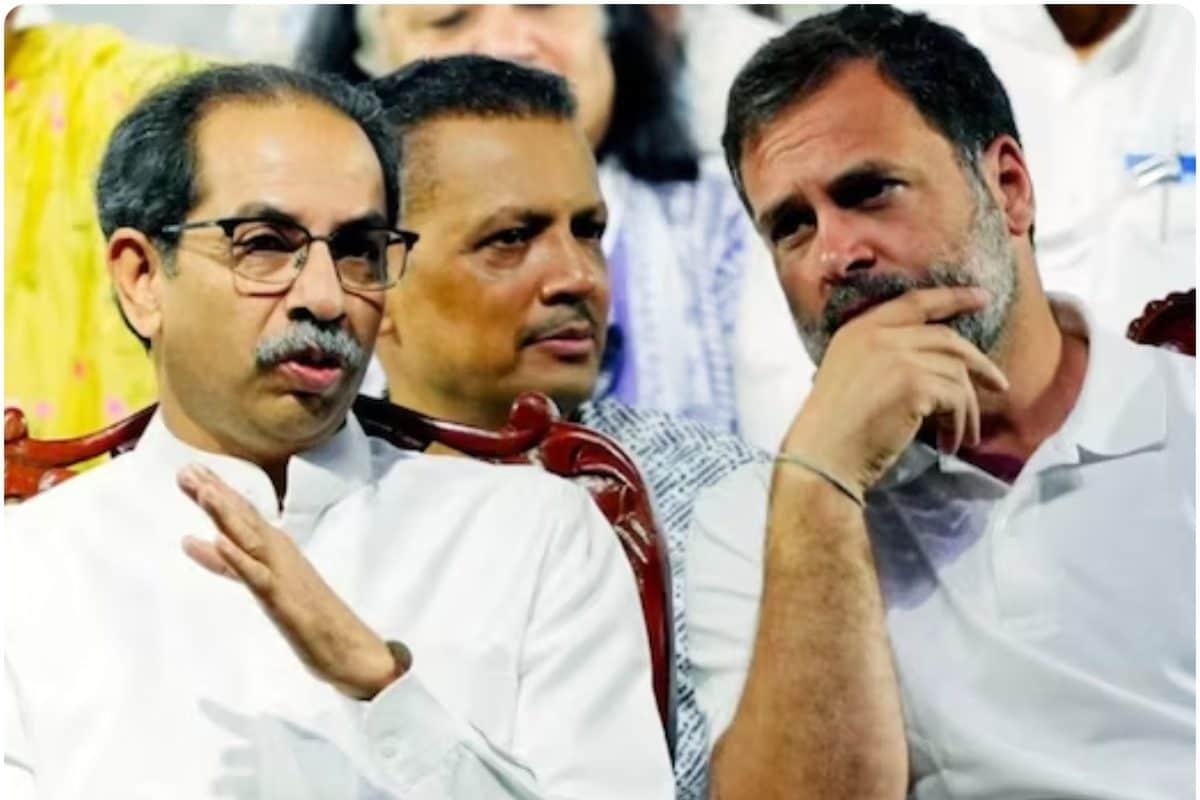 चंद्रपुर में 'किंगमेकर' बनी उद्धव सेना, कांग्रेस-बीजेपी में 'रिजॉर्ट पॉलिटिक्स' शुरू; किसके सिर सजेगा मेयर का ताज?