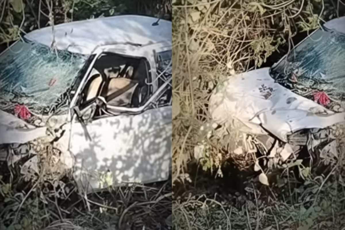 महिला ने ली लिफ्ट और बर्थडे सेलिब्रेट कर लौट रहे थे दोस्तउठा ले गया काल