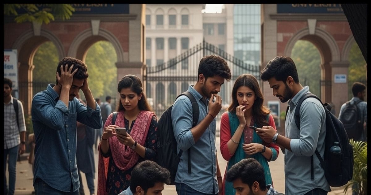 किसी University की मान्यता रद्द होने पर क्या होता है? डिग्री पर क्या असर?