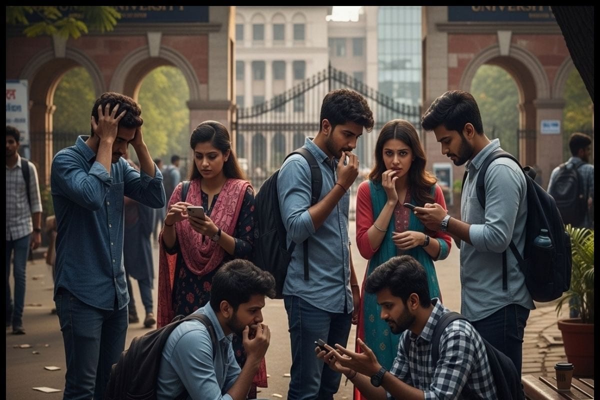 किसी University की मान्यता रद्द होने पर क्या होता है डिग्री पर क्या असर