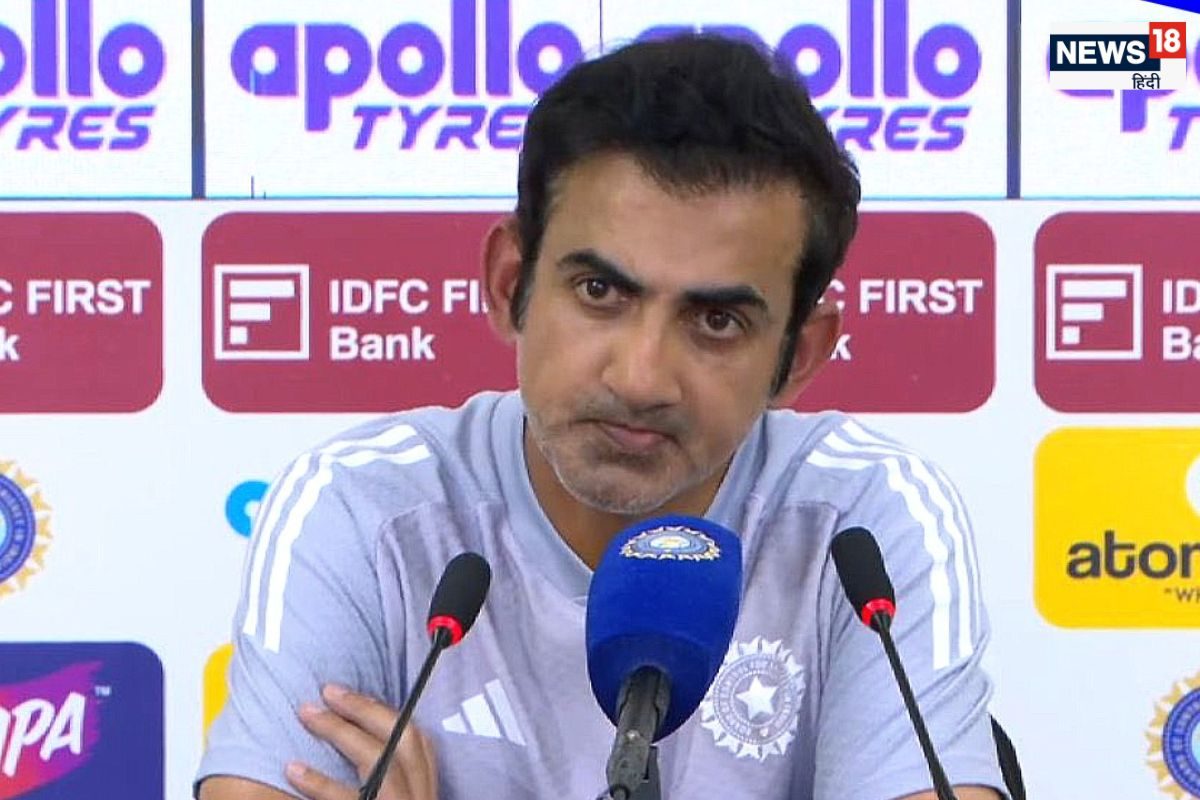 मैंने ही चैंपियंस ट्रॉफी भी जिताई थी, BCCI तो...खिसियाए गंभीर के 5 सुलगते बयान