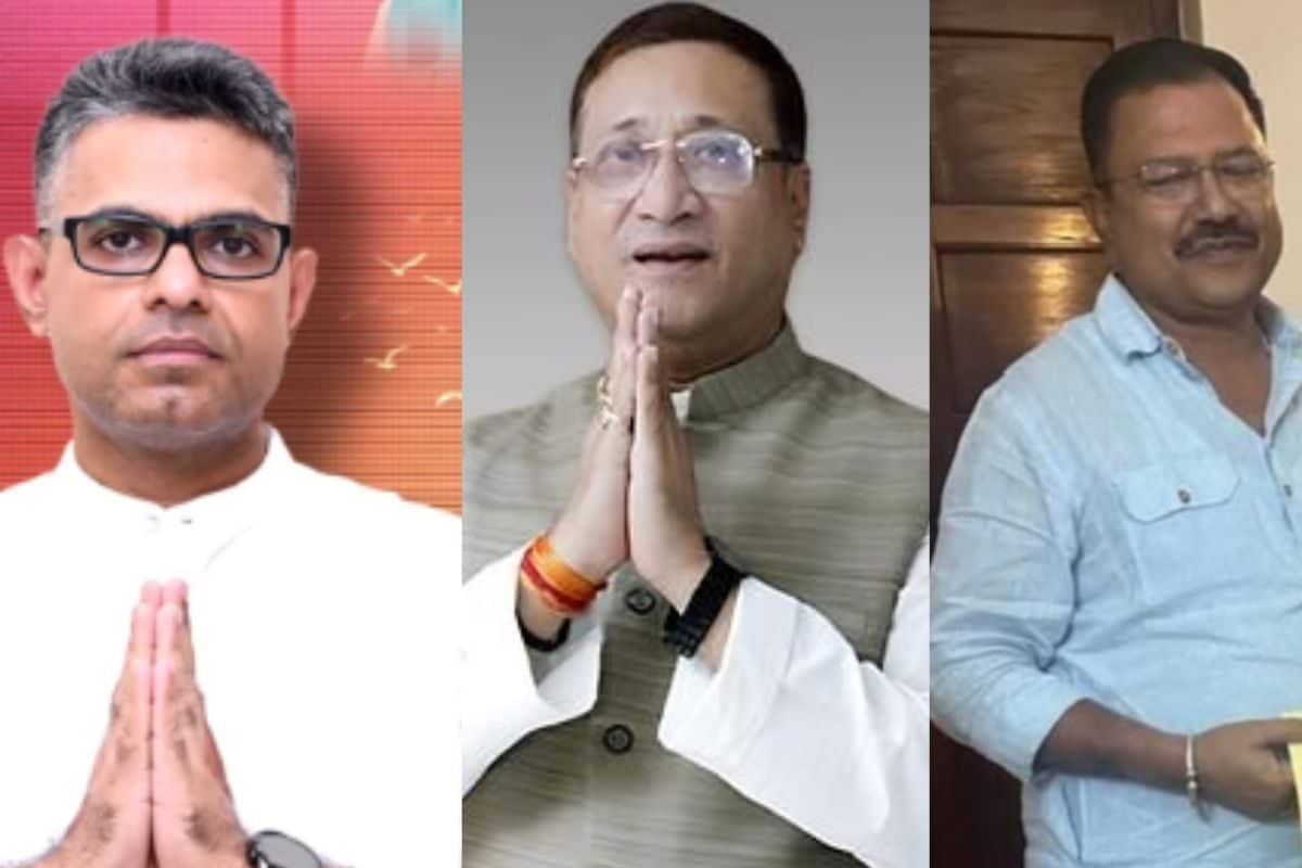 LIVE: मधुबनी में पहले राउंड के वोटो की गिनती शुरु, यहां जानिए हर अपडेट