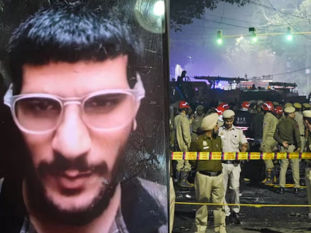 आतंकी उमर के जूते में दिखा ऐसा राज, लाल किला ब्लास्ट केस में घूम गई जांच