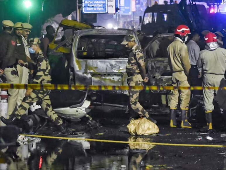 After Türkiye and Pakistan, Delhi blasts linked to Dubai