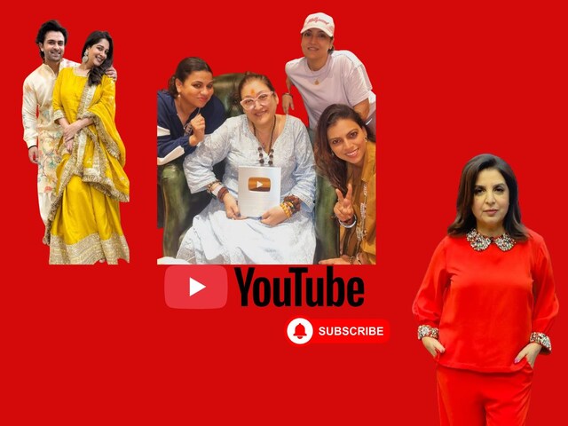 क्यों व्लॉगिंग की दुनिया में उतर रहे हैं सेलेब्स? यूट्यूब पर छा रहे ये सितारे!