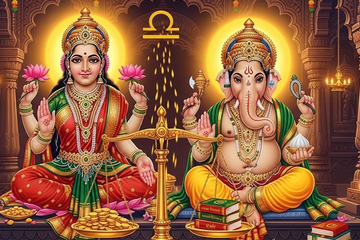 तुला वाले वाणी पर रखें कंट्रोल, जल्दबाजी में न लें कोई फैसला, ऐसा है आज का दिन