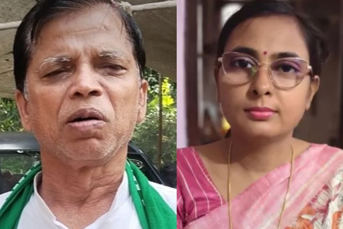 Babubarhi LIVE: यादव और मुस्लिम बहुल सीट पर JDU-RJD के बीच कड़ा मुकाबला