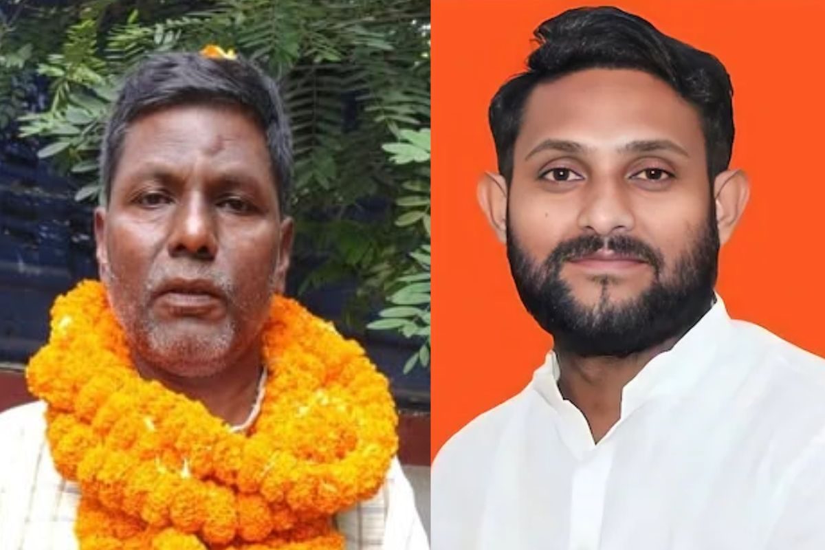 Rajnagar Chunav LIVE: राजनगर सीट पर हैट्रिक लगाएगी BJP! सुजीत पासवान आगे..