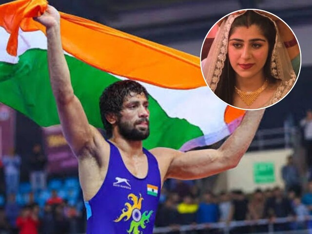 ₹1 दहेज लेकर शादी कर रहे ओलंपियन रवि दहिया, किसान की बेटी संग लेंगे सात फेरे