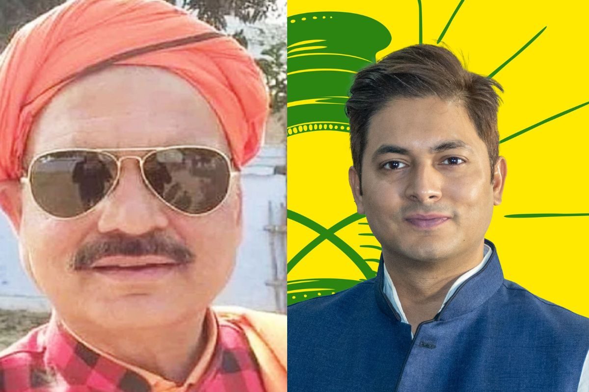 Bisfi chunav LIVE: बिस्फी सीट पर बदली चुनावी तस्वीर, RJD ने BJP को पछाड़ा..