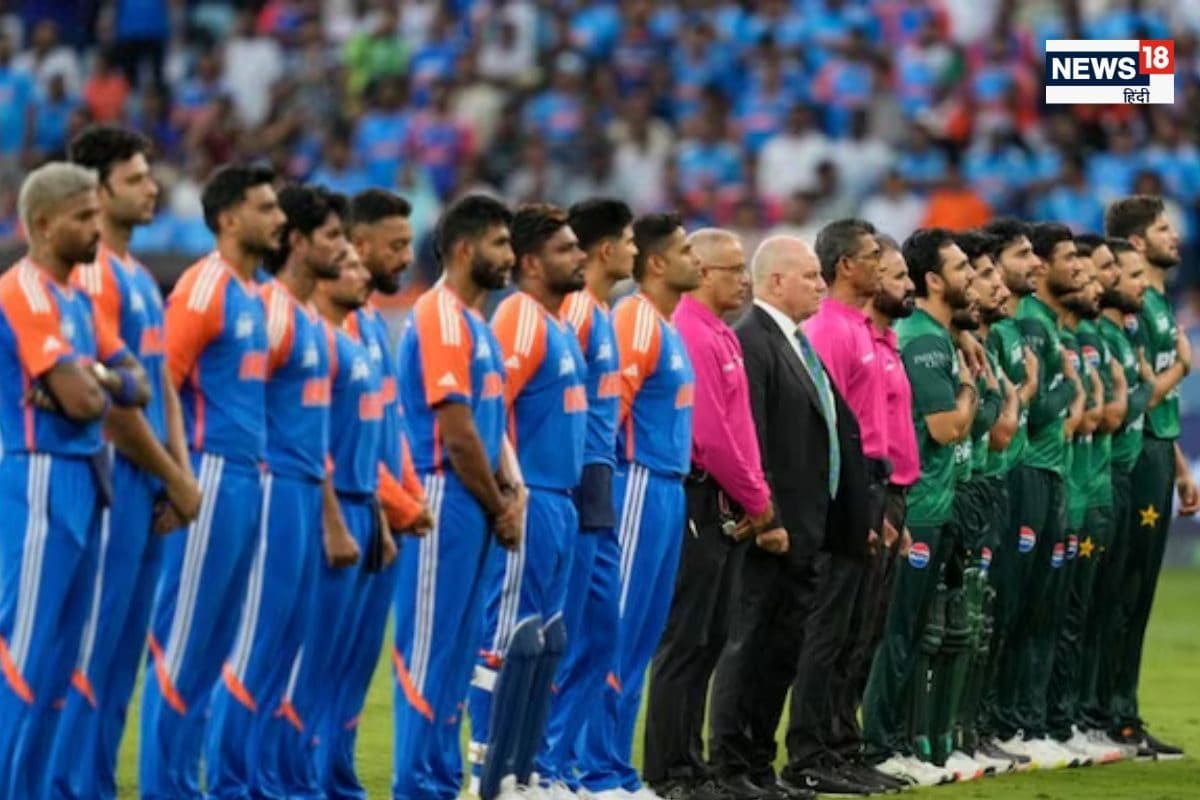 अगर भारत-पाकिस्तान में फाइनल तो कहां होगा मैच? टी-20 वर्ल्ड कप का शेड्यूल जारी