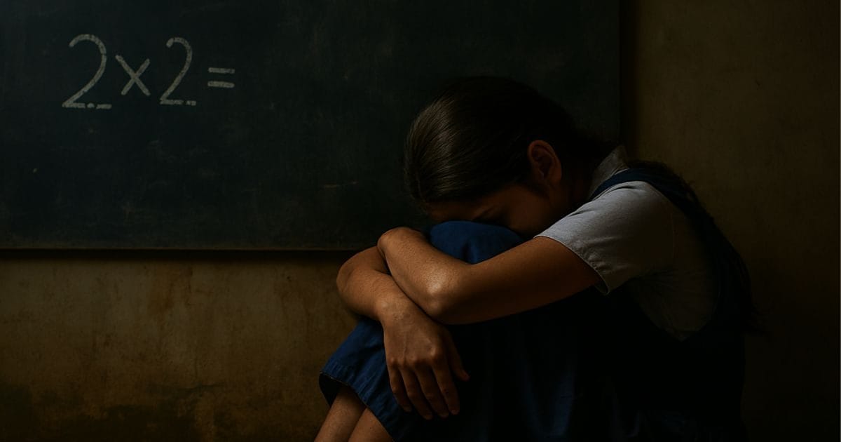 पहले किया 9वीं कक्षा की छात्रा से रेप, फिर जबरन खिलाईं अबॉर्शन की गोलियां