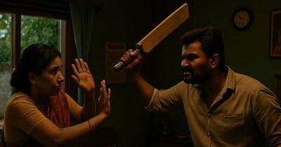 Ahmedabad: Husband Murders Wife, Then Hangs Himself in Bapunagar