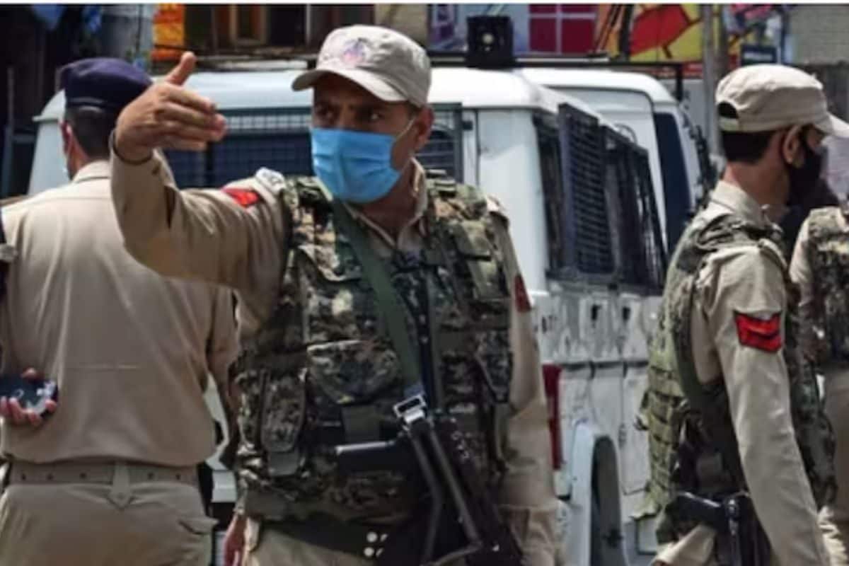 J&K में आतंकवाद पर वार पहलगाम से पुलवामा तक रेड SIR पर आज सुप्रीम सुनवाई