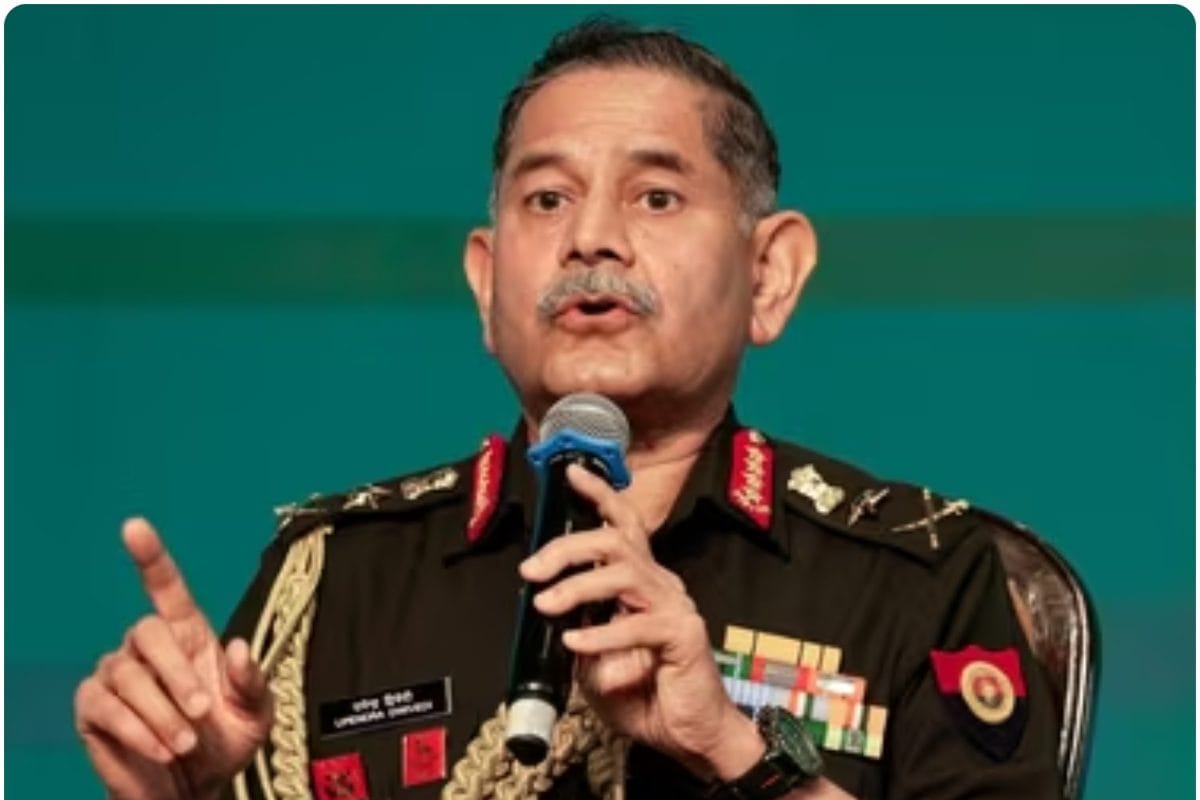 ऑपरेशन सिंदूर एक भरोसेमंद ऑर्केस्ट्रा था सेना प्रमुख ने खोला 6C का राज़