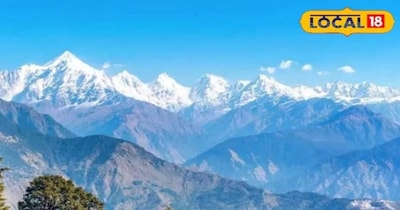 उत्तराखंड का मौसम.