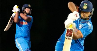 वैभव सूर्यवंशी की नजर भारत के लिए सबसे कम उम्र में डेब्यू करने वाले सचिन तेंदुलकर का रिकॉर्ड तोड़ने पर 