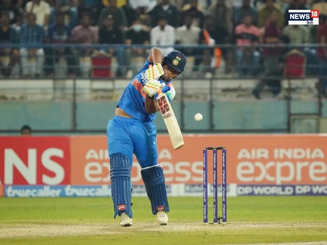 विस्फोटक वैभव सूर्यवंशी ने फिर खेली तूफानी पारी, महज 25 बॉल पर ठोकी फिफ्टी