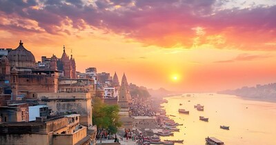 Kashi's Protector: Kal Bhairav's Darshan Essential for Complete Pilgrimage