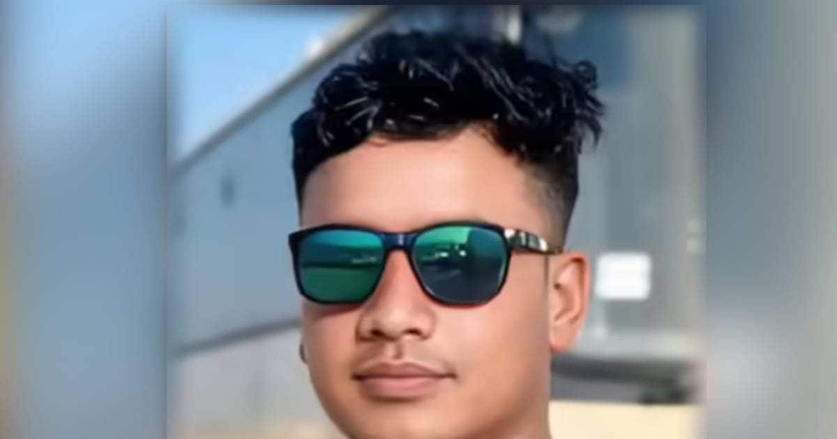 सऊदी में भारतीय की मौत, रोजी-रोटी की तलाश में गया था विजय, हुआ मौत का शिकार