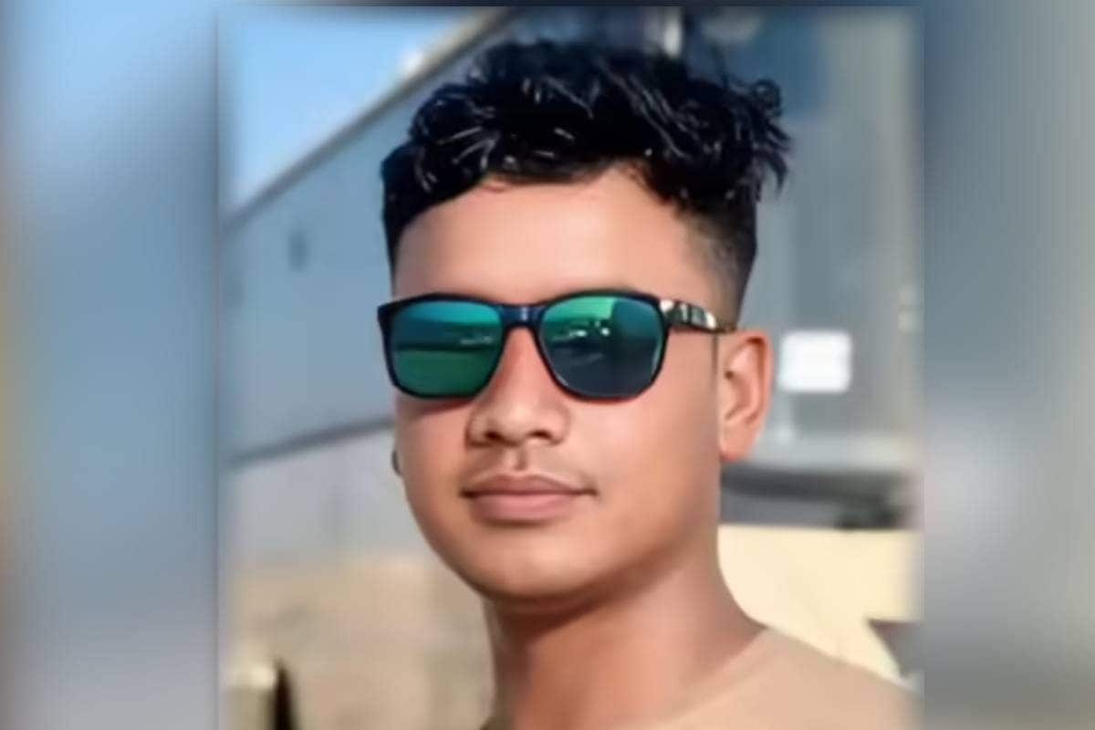 सऊदी में भारतीय की मौत रोजी-रोटी की तलाश में गया था विजय हुआ मौत का शिकार