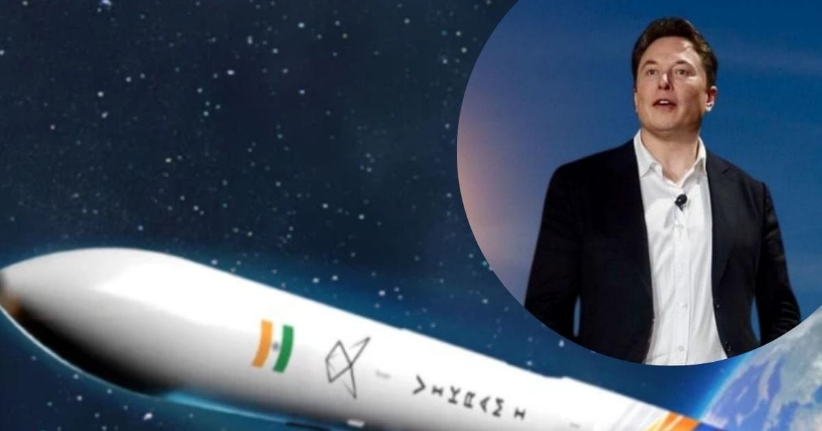 देसी कंपनी देगी एलन मस्क की स्पेस एक्स को मात, विक्रम-1 लॉन्च को तैयार