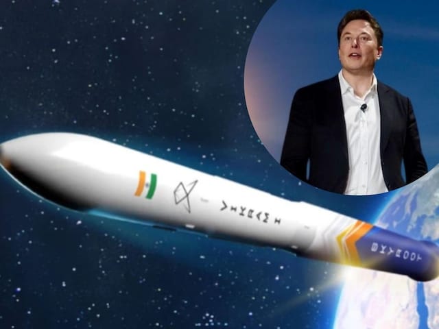 देसी कंपनी देगी एलन मस्क की स्पेस एक्स को मात, विक्रम-1 लॉन्च को तैयार
