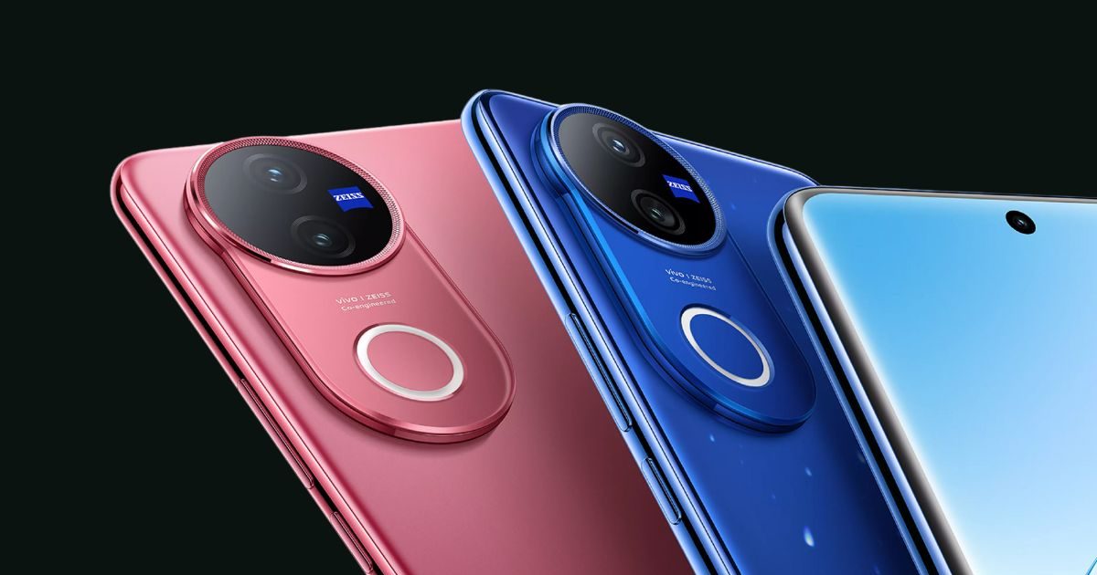 Tach – Vivo V50 price slash on amazon 6000 rupees discount on this budget phone know how to avail offer