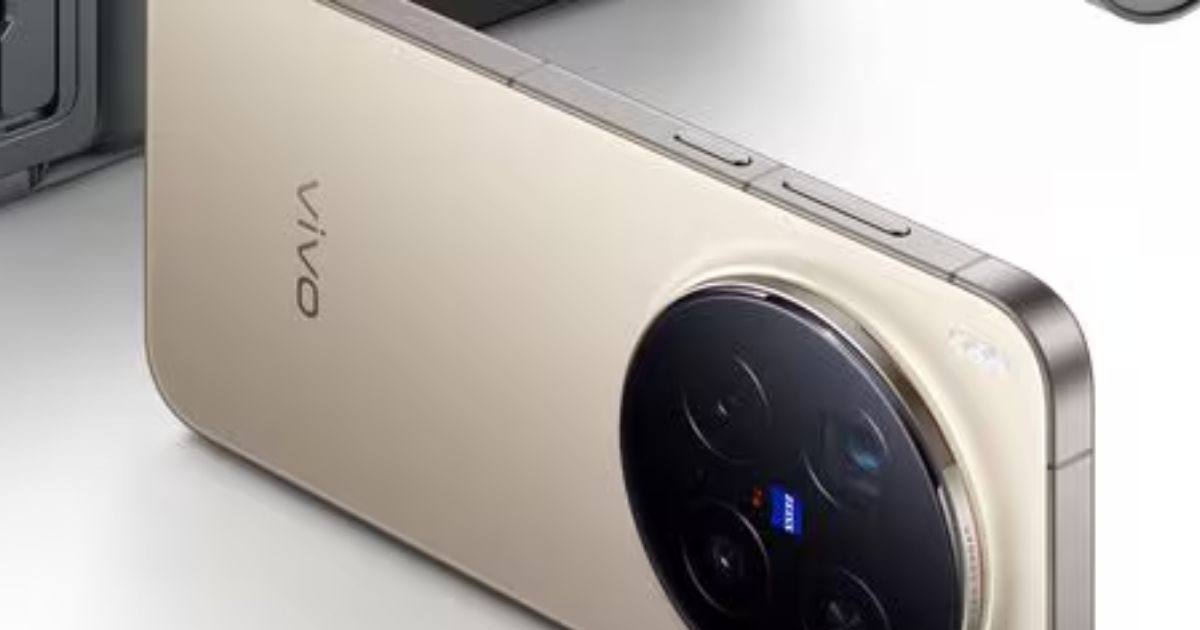 Tach – Vivo X300 and Vivo X300 Pro set to launch on 2 december know expected features and price- Vivo X300 और X300 Pro इस दिन आ रहा है भारत, बैटरी रहेगी सबसे दमदार, कैमरा भी होगा कमाल, कीमत हुई लीक