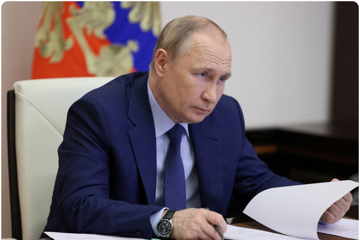 पुतिन को भारत यात्रा के दौरान क्यों नहीं है आईसीसी गिरफ्तारी वारंट की चिंता