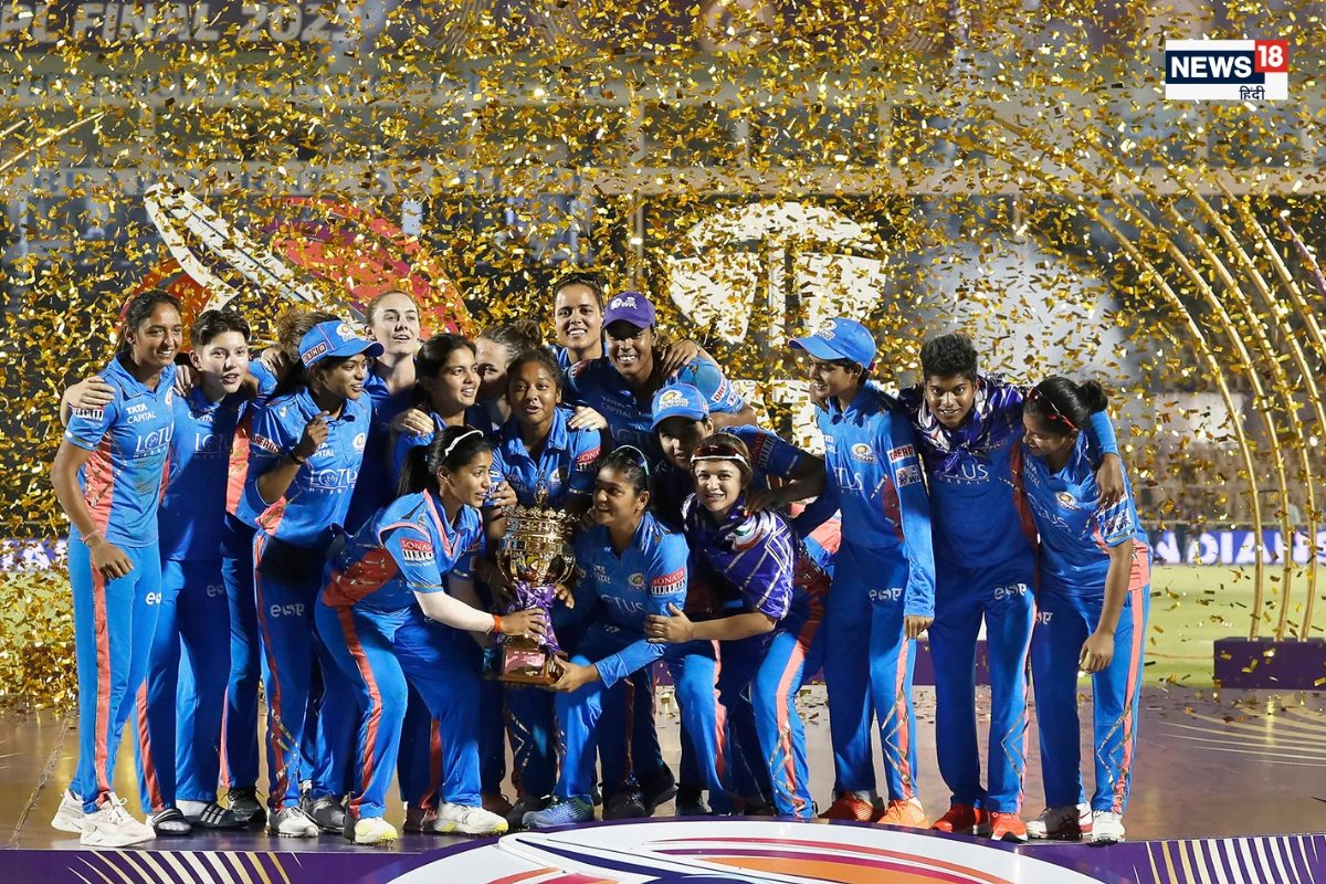 WPL 2026 के लिए शेड्यूल जारी, जानें कब खेला जाएगा पहला मैच, कहां होगा फाइनल