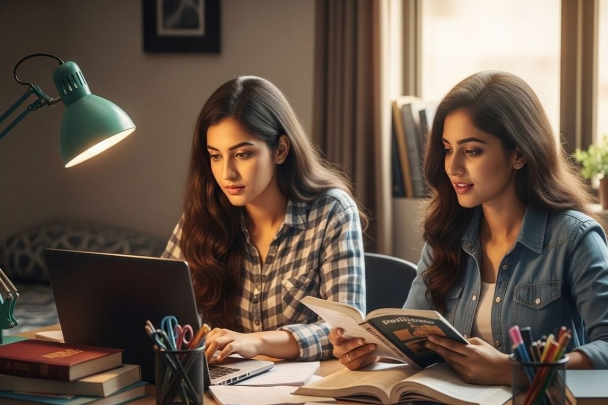 PG रूम को बना सकते हैं सक्सेस फैक्ट्री पढ़ाई और हेल्थ में बैलेंस कैसे करें