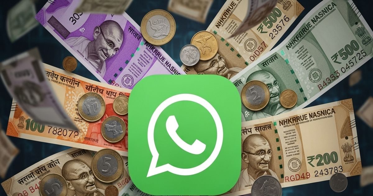 Tach – how to earn money with help of whatsapp people are unaware of this trick to get income easily