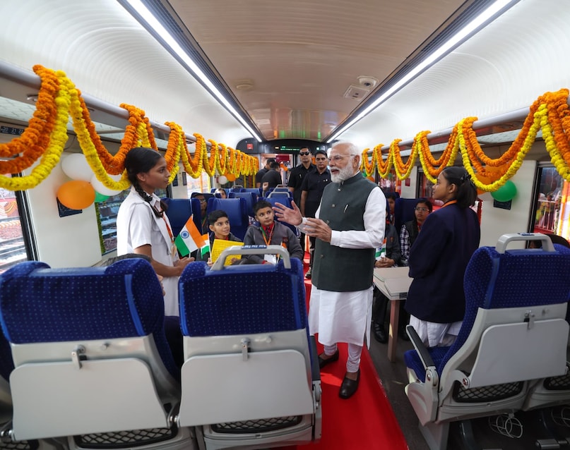 pm narendra modi in varanasi