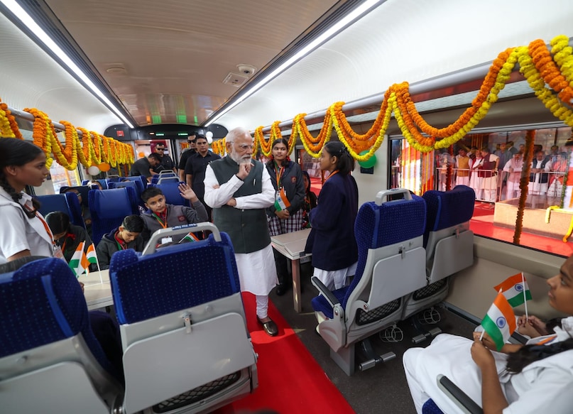 pm narendra modi in varanasi