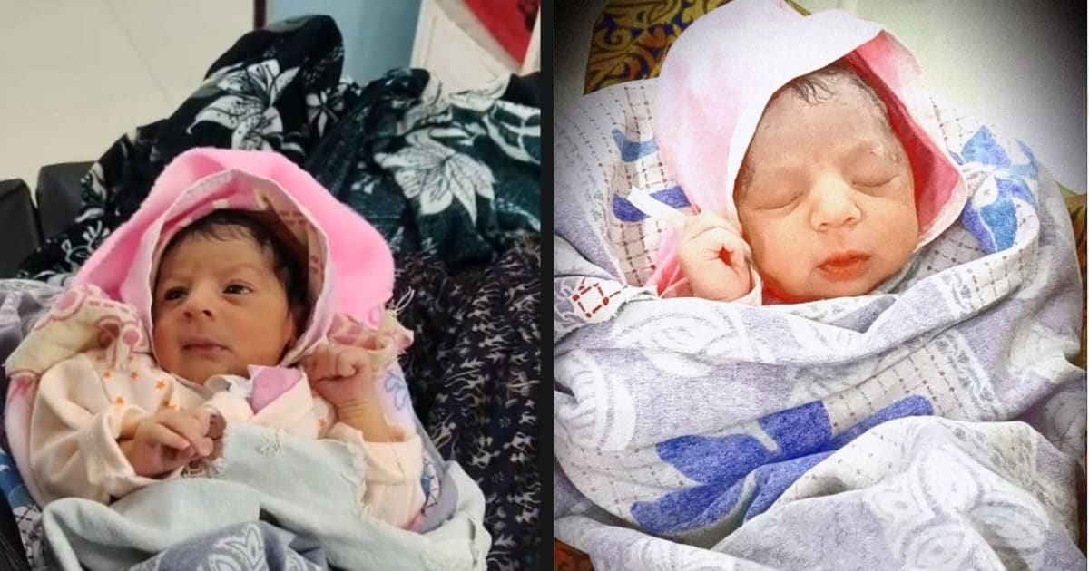 Winter Care For Babies: ठंड में जरा सी लापरवाही बच्चे को बीमार बना सकती है, इन गलतियों से रहें दूर वरना पछताएंगे!