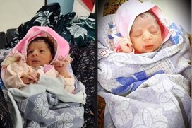 ठंड में जरा सी लापरवाही बच्चे को बीमार बना सकती है , इन गलतियों से रहें दूर