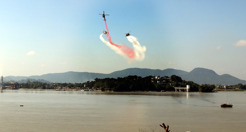Indian Air Force Show Indian Air Force Show