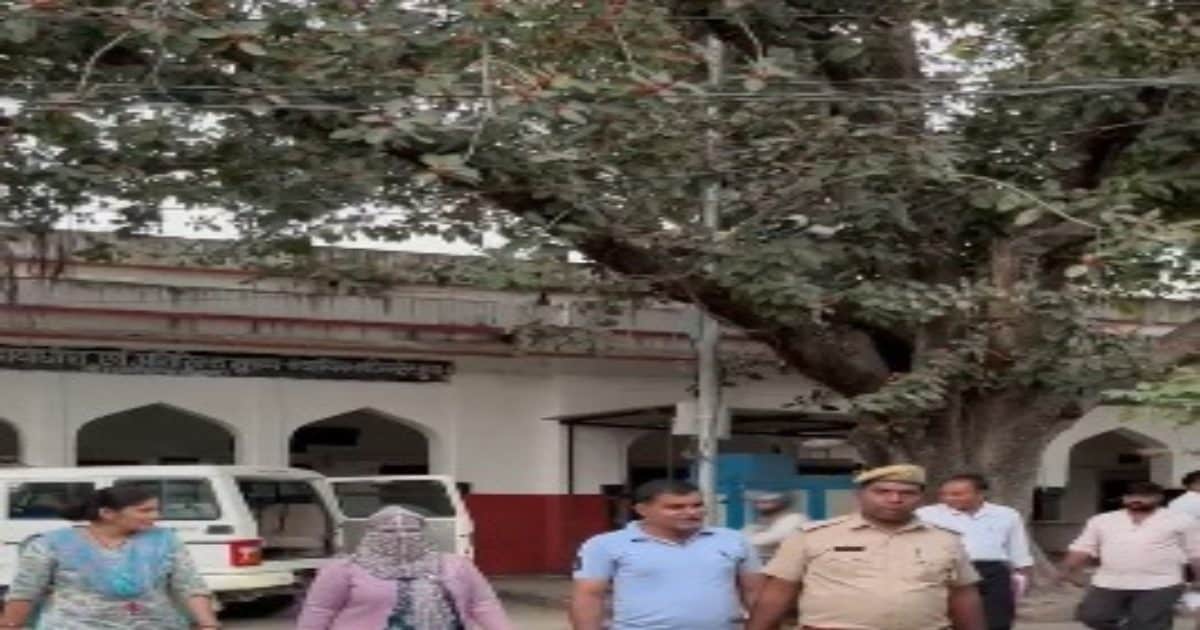 सीकर में सास की बेरहमी से हत्या! कोर्ट ने सुनाई उम्रकैद की सजा...