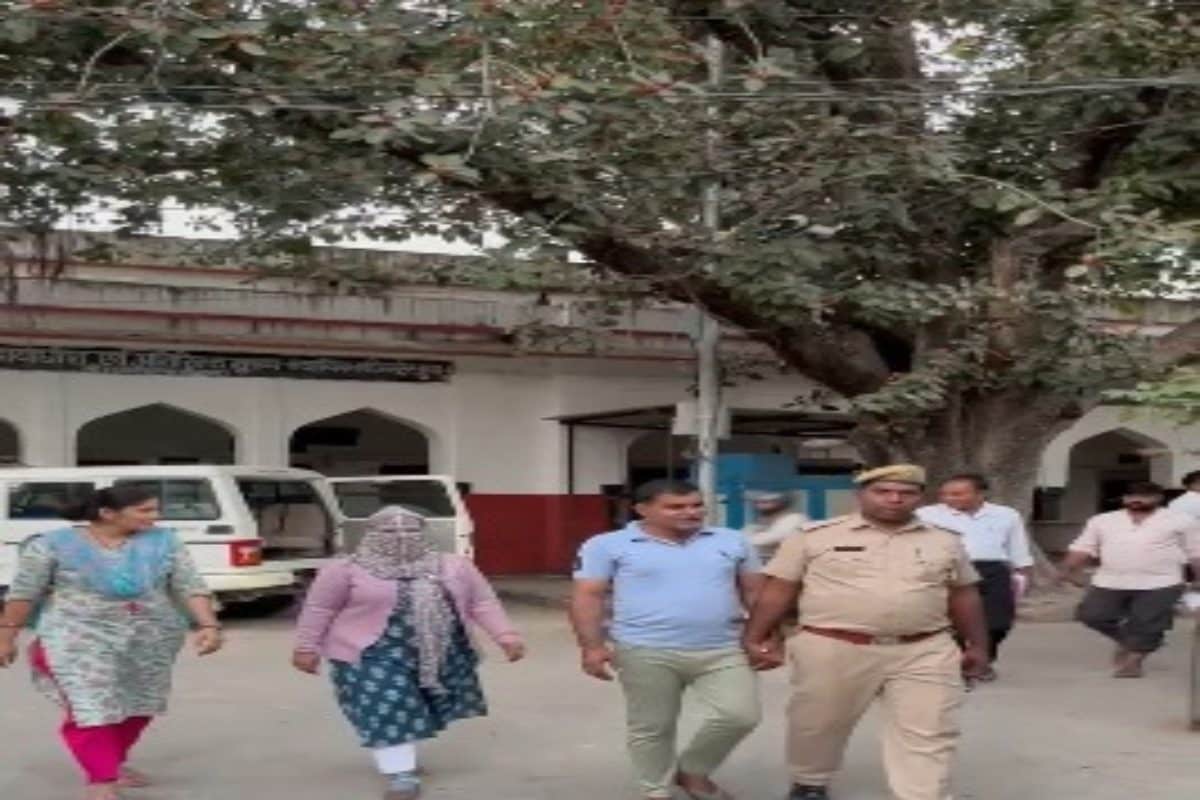 सीकर में सास की बेरहमी से हत्या! कोर्ट ने सुनाई उम्रकैद की सजा