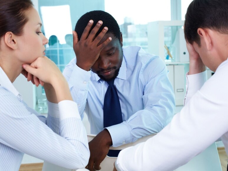 Mercury in ninth house