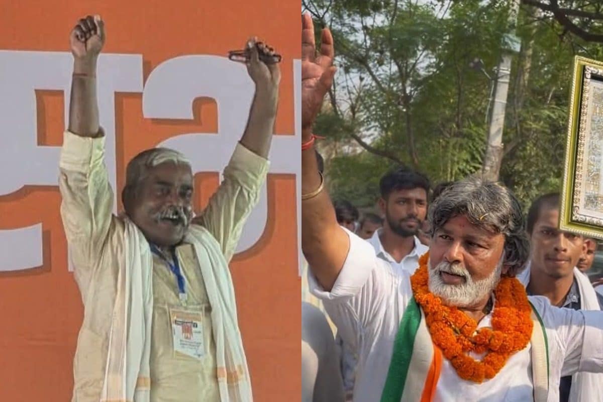 बीरेंद्र कुमार 28474 वोटों से चल रहे आगे, कांग्रेस की बढ़ी मुश्किलें