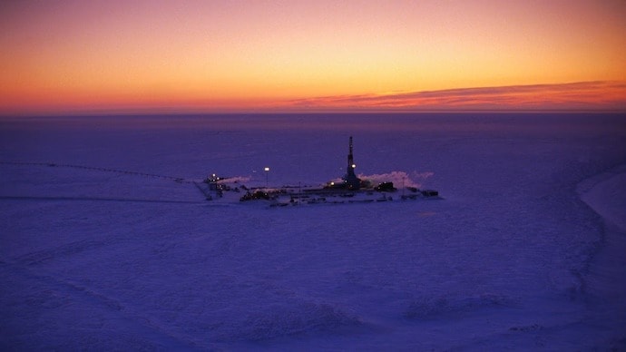 Polar Sunrise Polar Sunrise