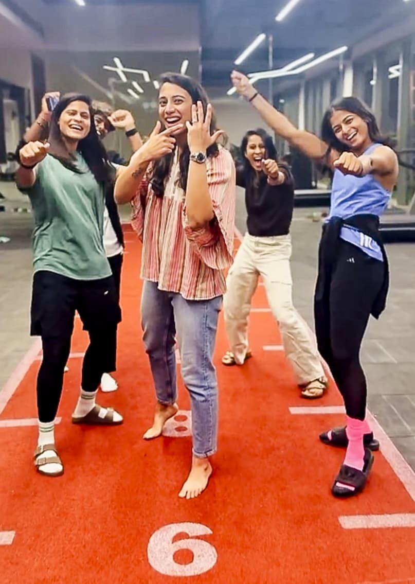 Palash Muchhal Smriti Mandhana wedding Palash Muchhal Smriti Mandhana wedding