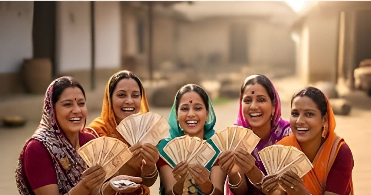 168050 करोड़... महिलाओं पर क्यों इतना पैसा लुटा रही सरकारें, खजाने पर कैसा असर